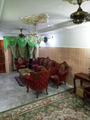 Отель Farzai Homestay  Лумут